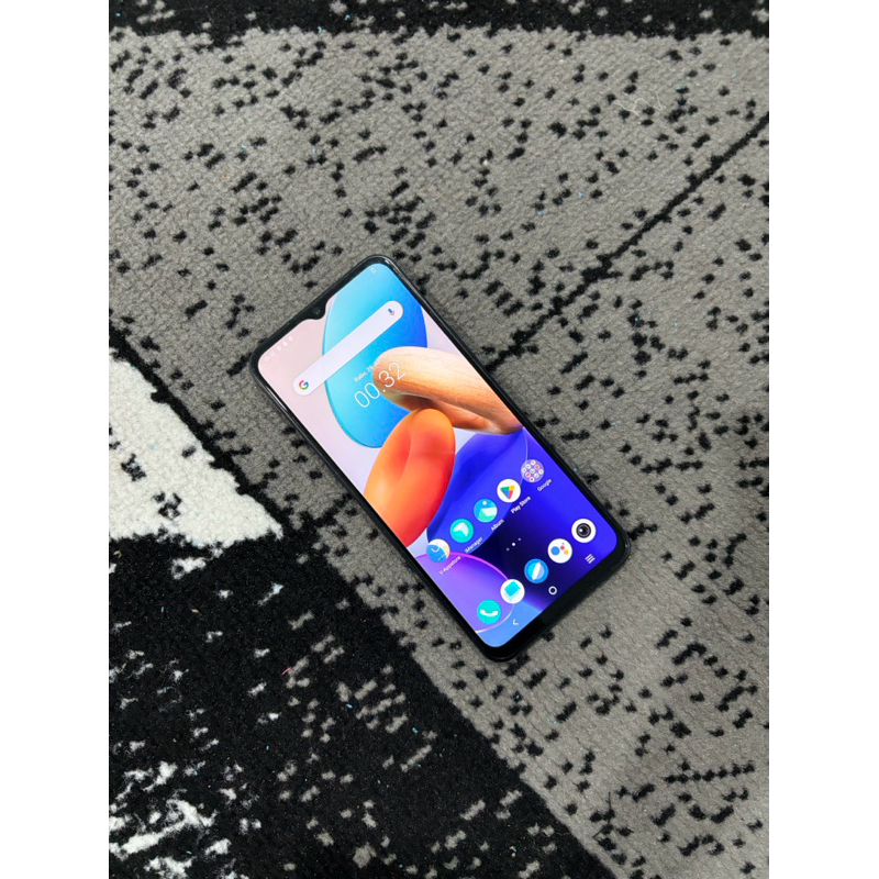 Vivo Y35 8/128Gb Second Resmi Original