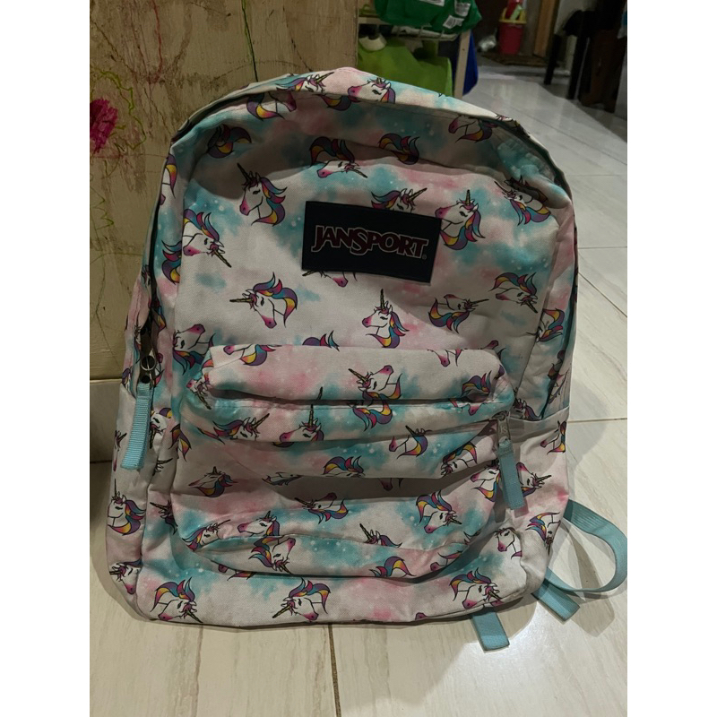Jansport Unicorn