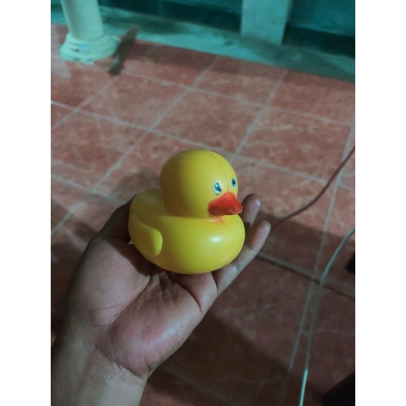 boneka plastik meni g1c0