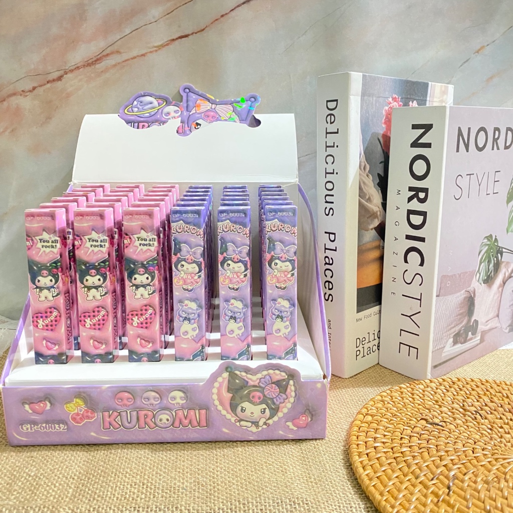 

Pen Gel Blind Box / Pulpen Surprise Box / Lucky Box Pen Mistery Box / Pulpen Gel Surprise Box / Blind Box Viral