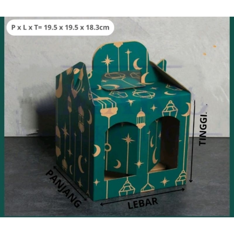 

Eflute Box Marocco Box Lebaran 4 jar 1000ml box lebaran cookies box lebaran kuker box lebaran tebal box jinjing kue lebaran dus kue lebaran kotak hamper lebaran packaging kue lebaran