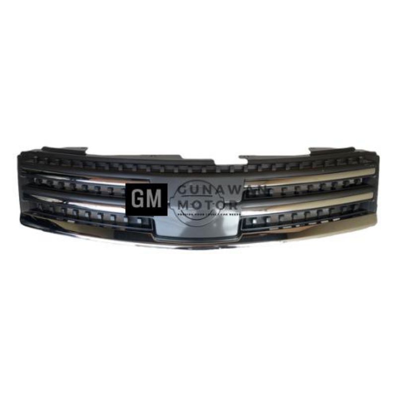[NISSAN] GRILL NISSAN GRAND LIVINA ULTIMATE 2007 - 2010 GRILL LIVINA ULTIMATE