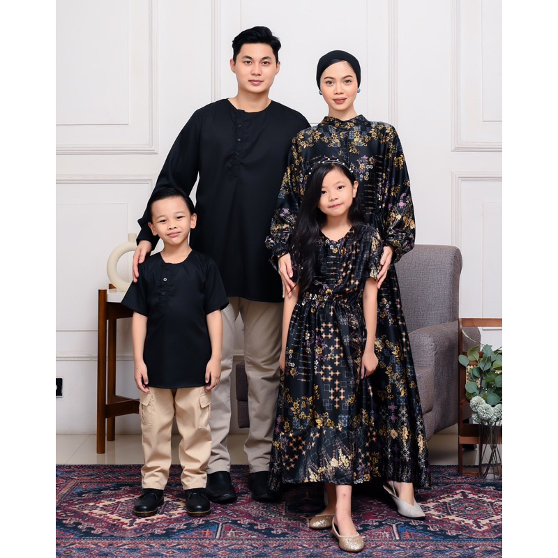 LADYFAME - HAYYA SERIES