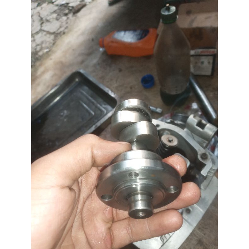 noken tiger custom bahan mentah lift 9++ pnp roler 17 xgp, brt, asb dll