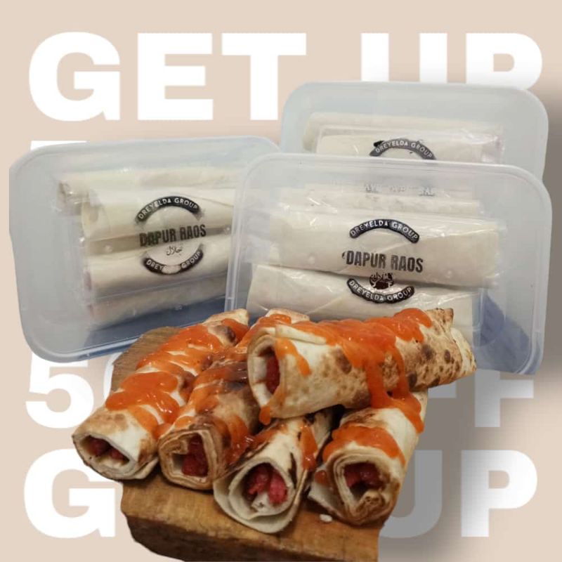 

kebab mini frozen food isi (5) authentik original