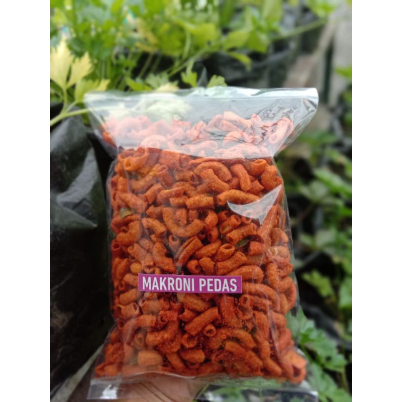 

makroni pedas 250g