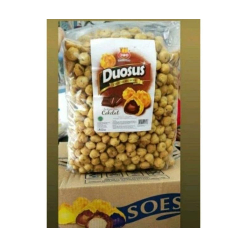 

Duosus Coklat 200 gram