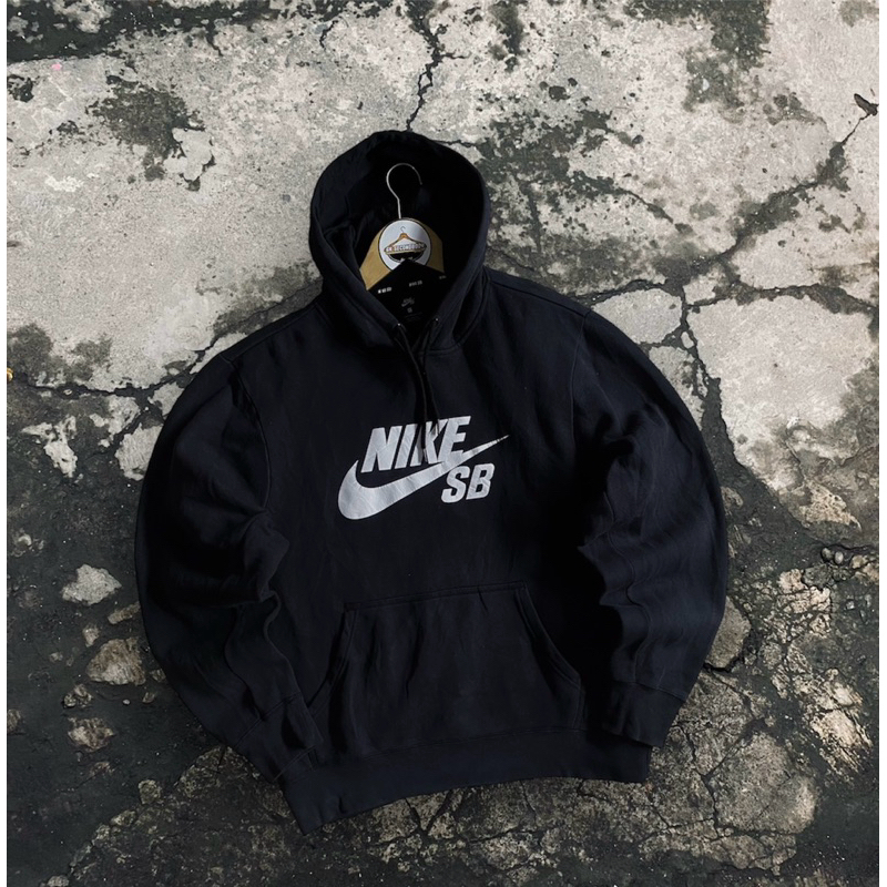 hoodie nike sb second