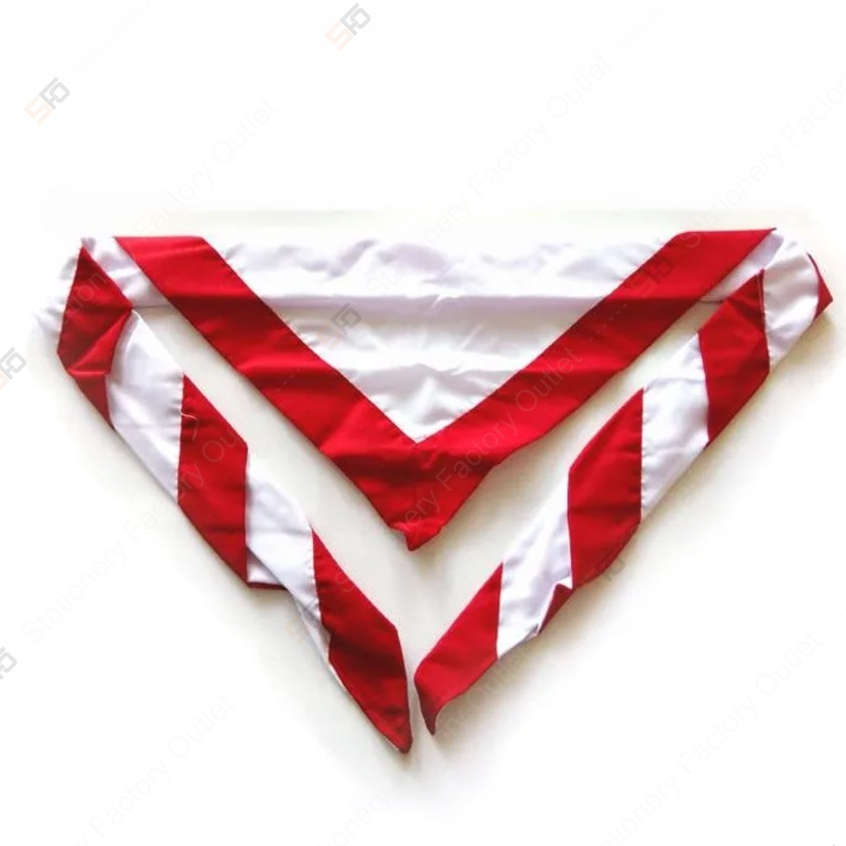 Hasduk Pramuka Hasduk Penggalang Penegak Pembina - Hasduk Murah