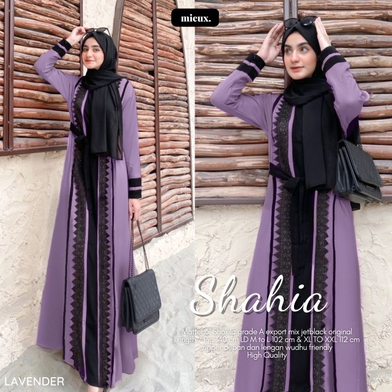 Turkey sahara gamis cantik ORI berlabel