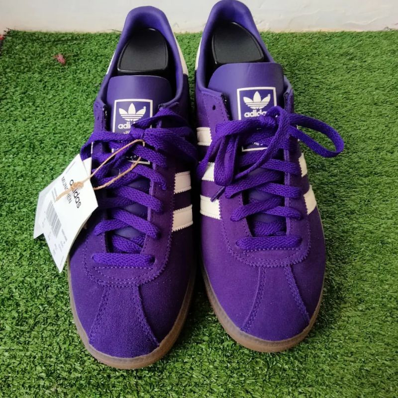 Adidas munchen Purple