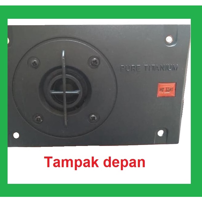 ADh Tweeter speaker mobil N home audio samsung AH592452A  panel Boston