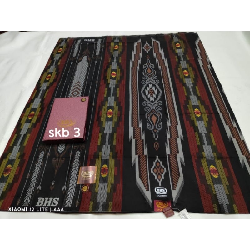 SARUNG BHS EXCELLENT SKA SKB SKC GOLD