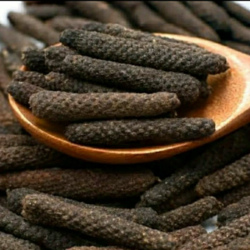 

Cabe jawa segar&kering/cabe puyang/cabe jamu jawa termurah 200 Gram