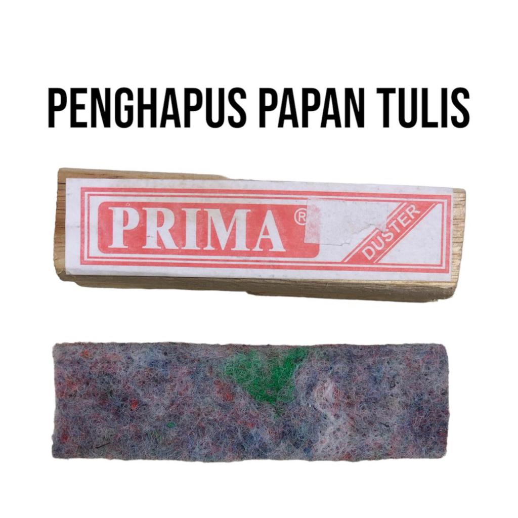 

PENGHAPUS PAPAN TULIS KAPUR