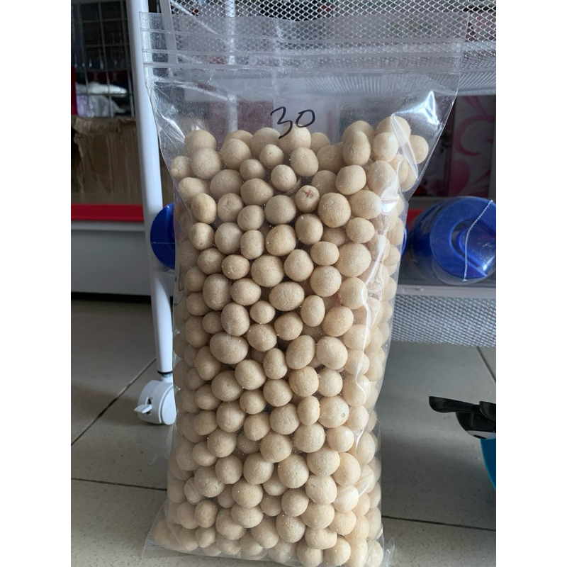 

KACANG KROMA