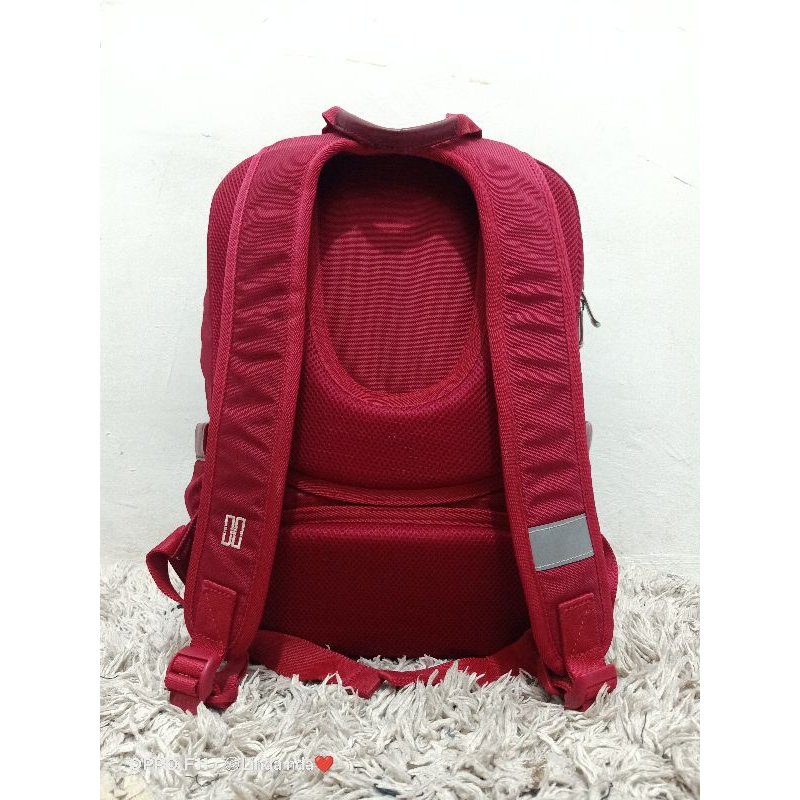 DAKS RANSEL