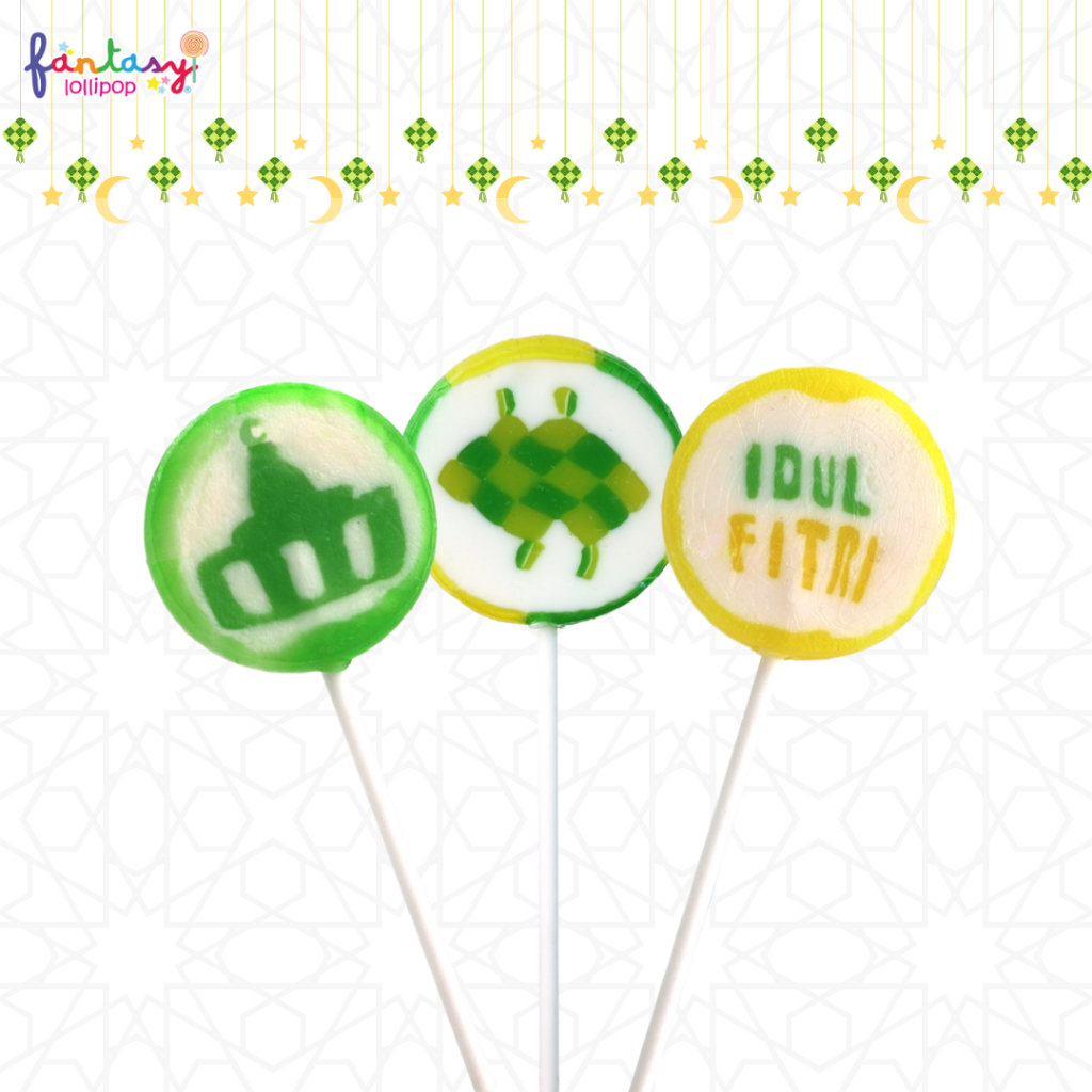 

Lollirock Special Ramadhan Idul Fitri