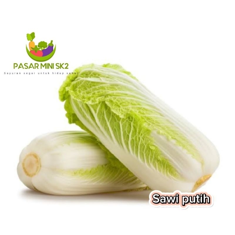 

Sawi putih