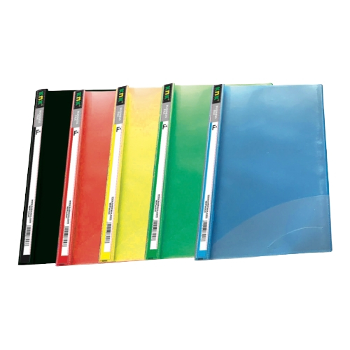 

KNK BUSSINES FILE FOLIO W/POCKET