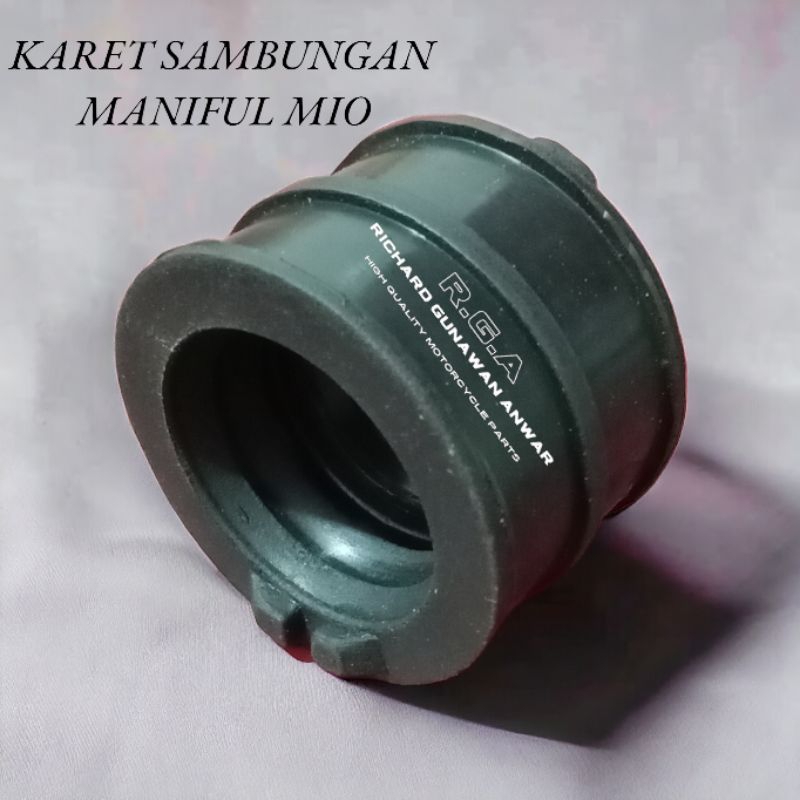 KARET SAMBUNGAN MANIFUL YAMAHA MIO MIO SPORTY GARNIS MIO SMILE SOUL MIO SOUL