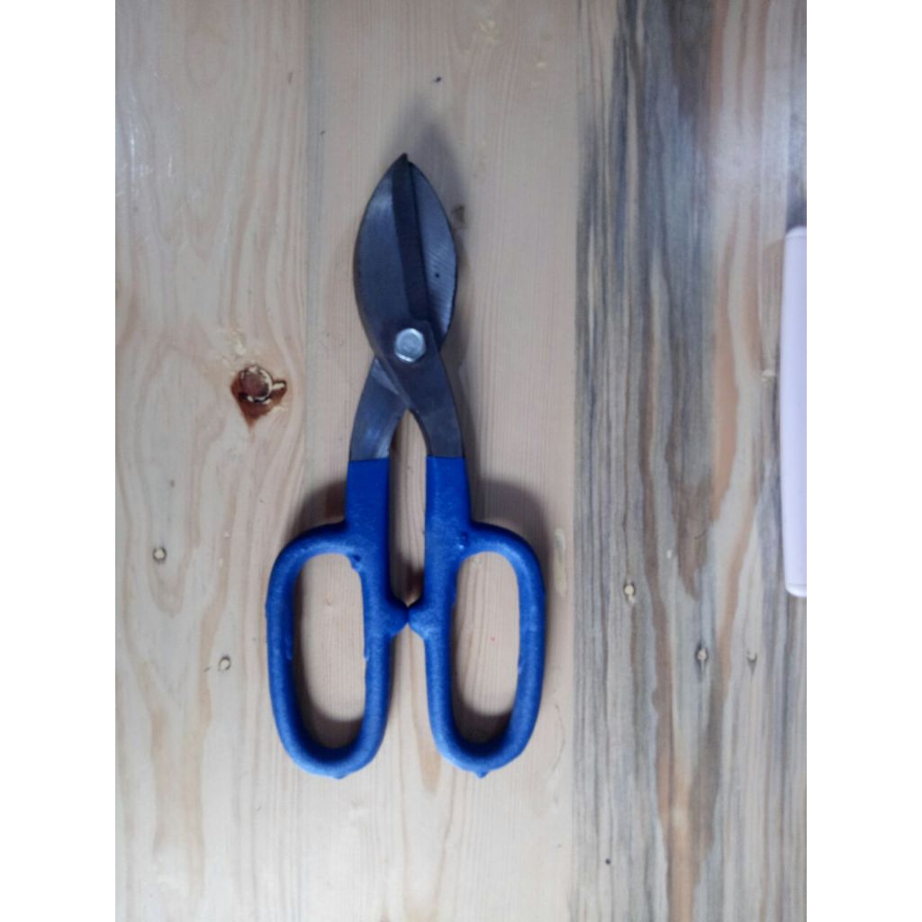 

Gunting seng 8inc 8Inch WANLY