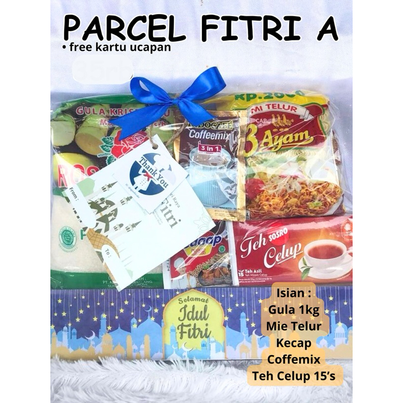 

Hampers Parcel Murah