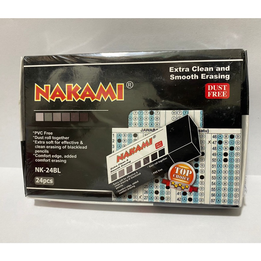 

Terbaru PENGHAPUS 24 atau 4 PSC