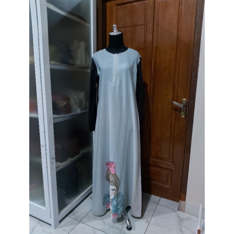 Preloved Joza Clothing