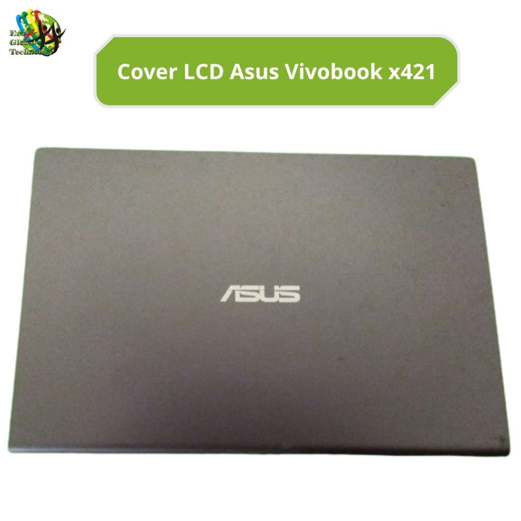 Cover LCD Asus Vivobook 14 X420 LCD Back Cover Asus Vivobook 14 X420