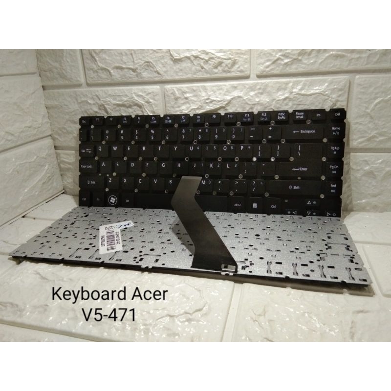 KEYBOARD ACER V5-471