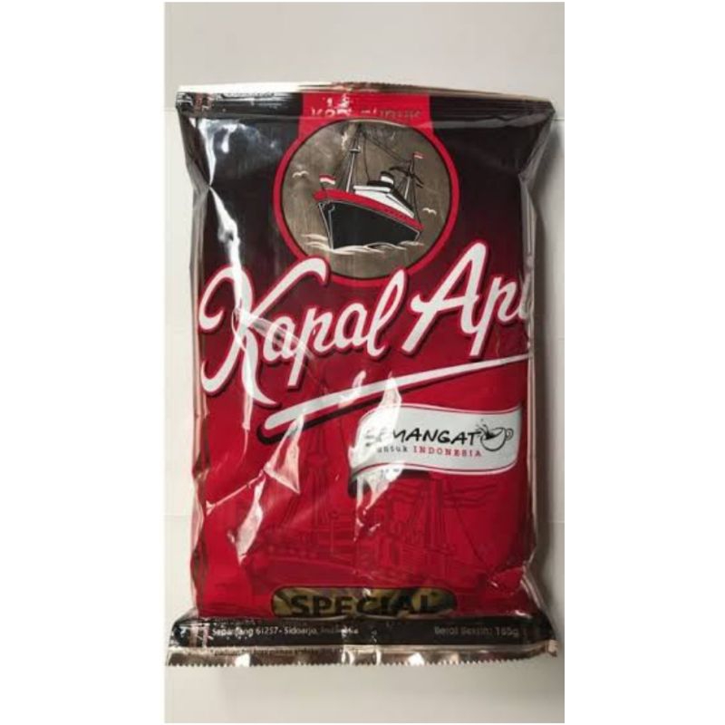 

KOPI KAPAL API|| KOPI HITAM BUBUK|| KOPI PAHIT|| KOPI TANPA GULA|| MINUMAN INSTAN|| MINUMAN SERBUK