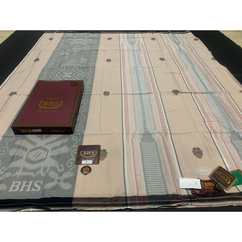 BHS EXCELLENT SGB GOLD