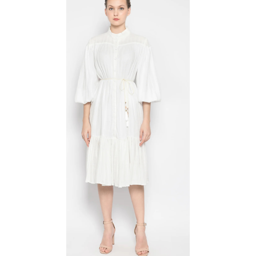 Kamila Dress