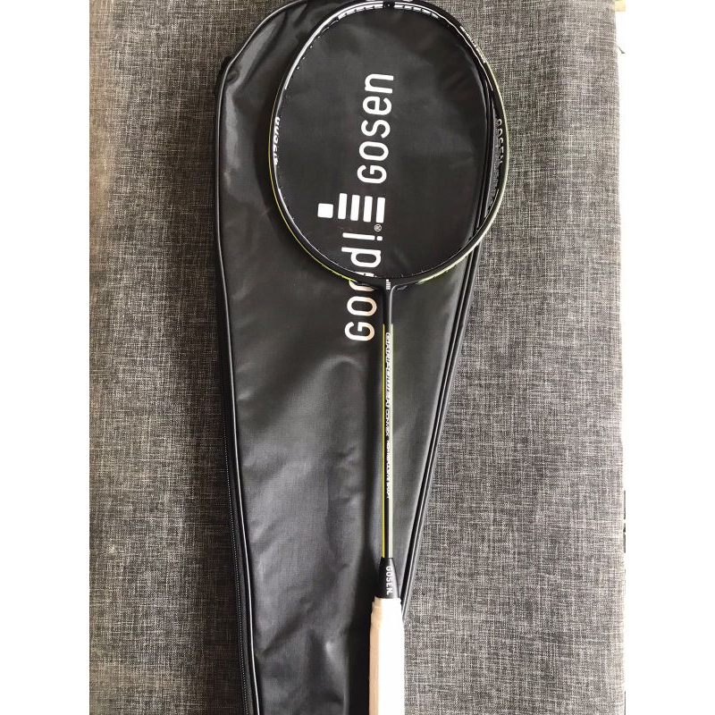 RAKET  GOSEN GRAPOWER CONVEX Original
