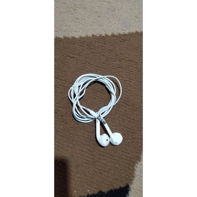 Headset iPhone 6 Original iBox
