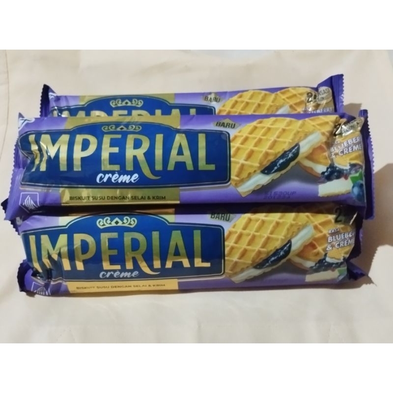 

Imperial Creame Biskuit