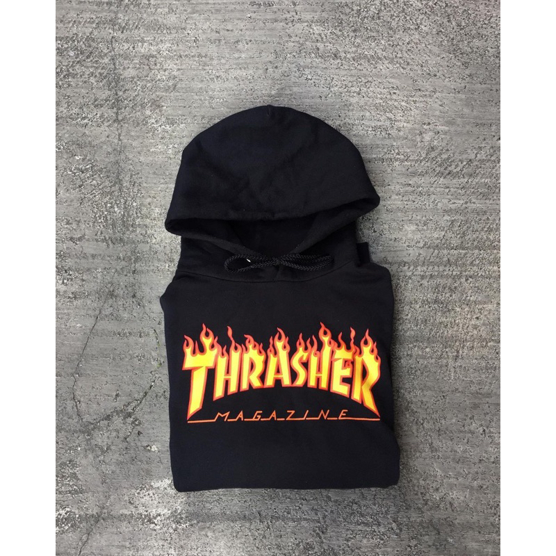 Hoodie Thrasher
