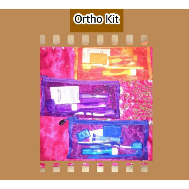 Ortho kit