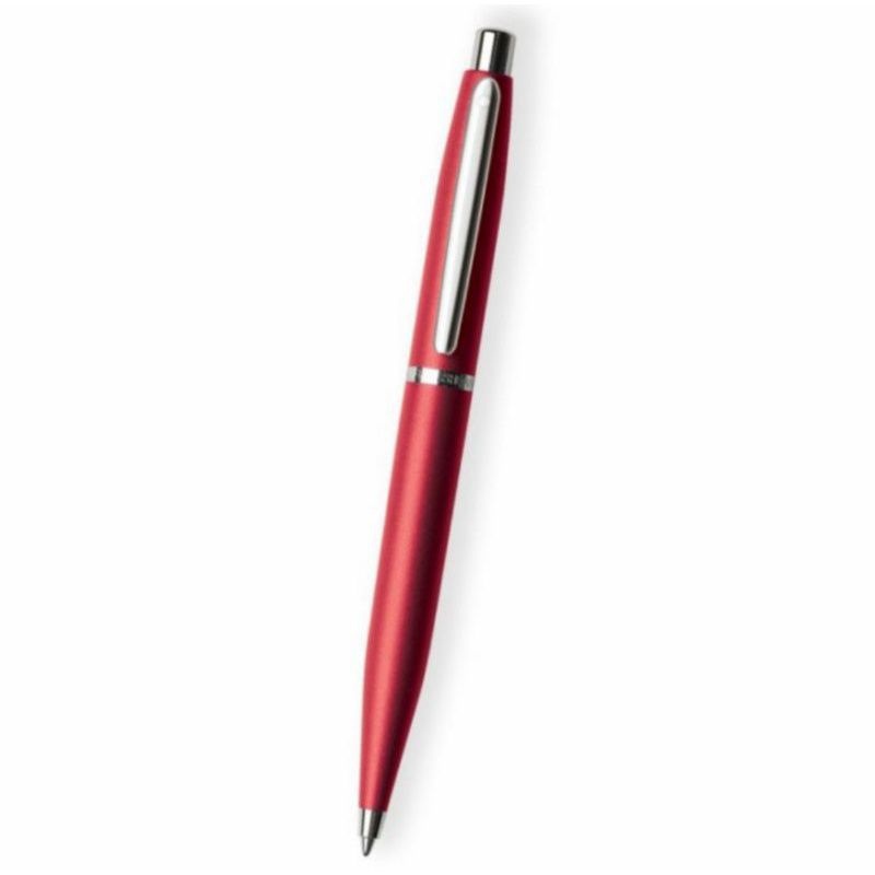 

Sheaffer® VFM Excessive Red Ballpoint (Original) Gramedia Mal Pekanbaru