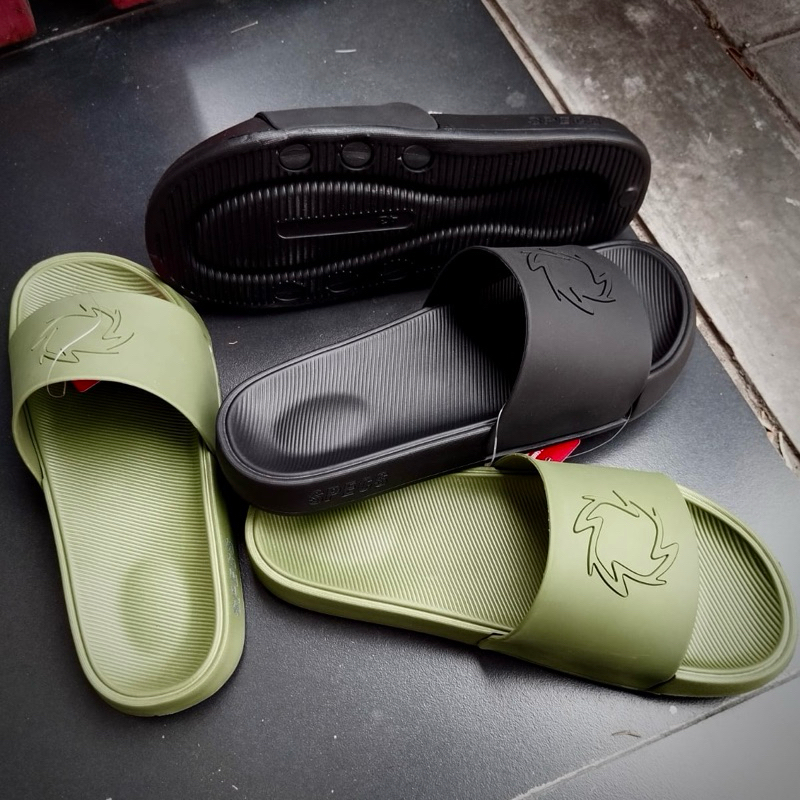 Specs Motion Sandal Original