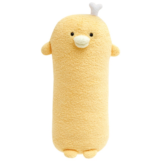 

Pencil Case San-X Chickip Dancers Hone Chicken Storage Pouch Kotak Pensil Limited Edition