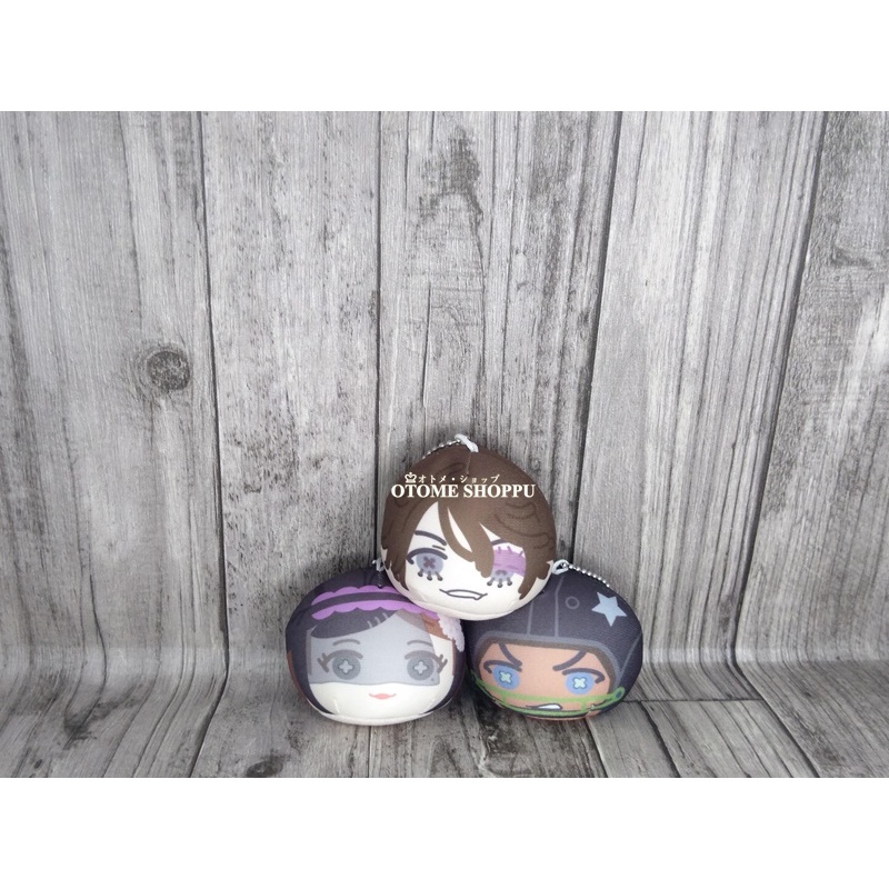 Identity V Omanjuu Niginigi Mascot