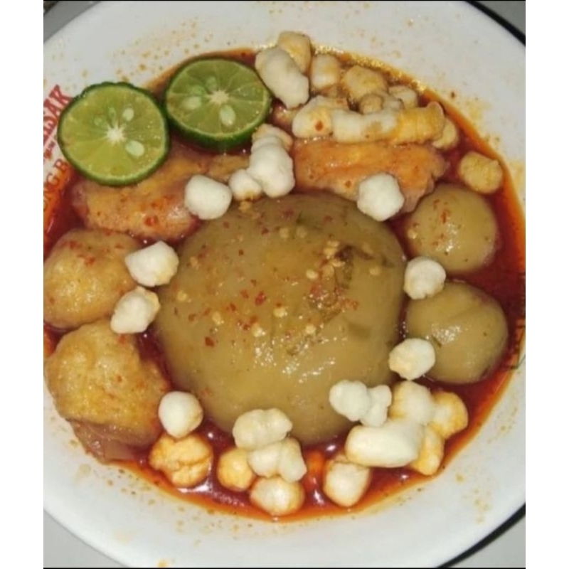 

PROMO PAKET 14 BASO MISKA