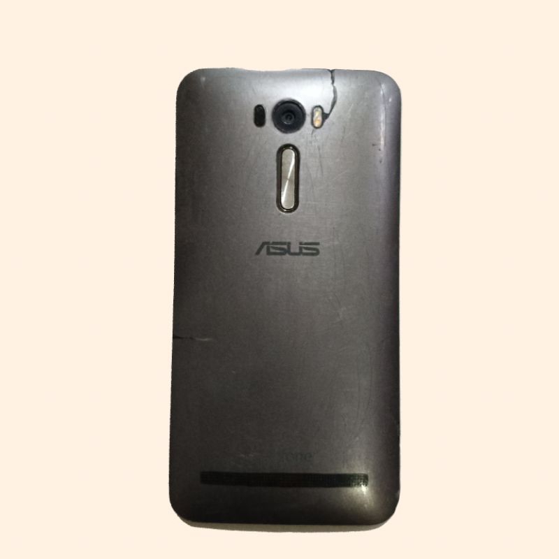 Mesin Handphone Asus Zenfone 2 Laser 6 Inch ZE601KL | Z011D - Z011DD Normal
