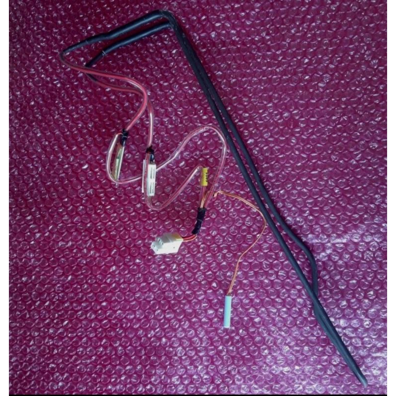 Heater Kulkas LG Inverter Original