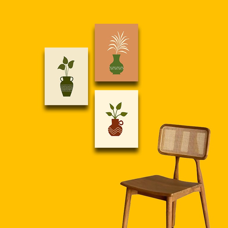 Poster Dinding Aesthetic Pajangan Dinding Aesthetic Poster Kamar Aesthetic Hiasan Dinding