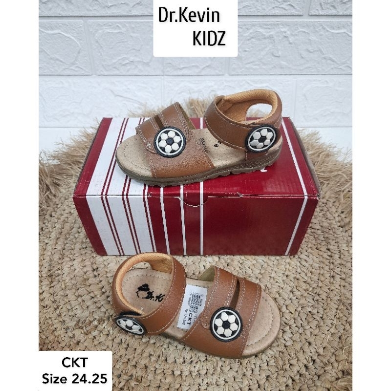 sandal anak Dr.kevin kidz