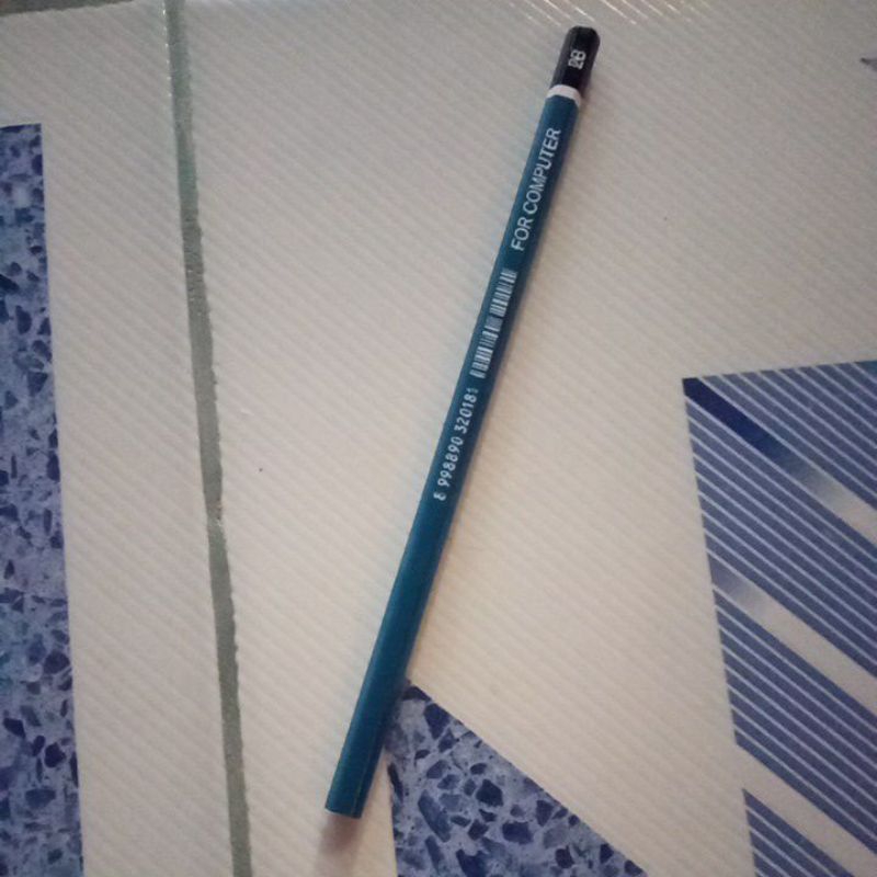 

Pensil Station -1/G-Star Biru 2B