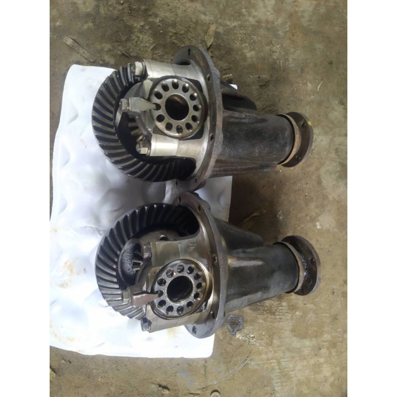 FG 841 belakang katana jimny